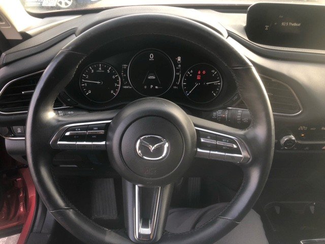 2022 Mazda CX-30 GS