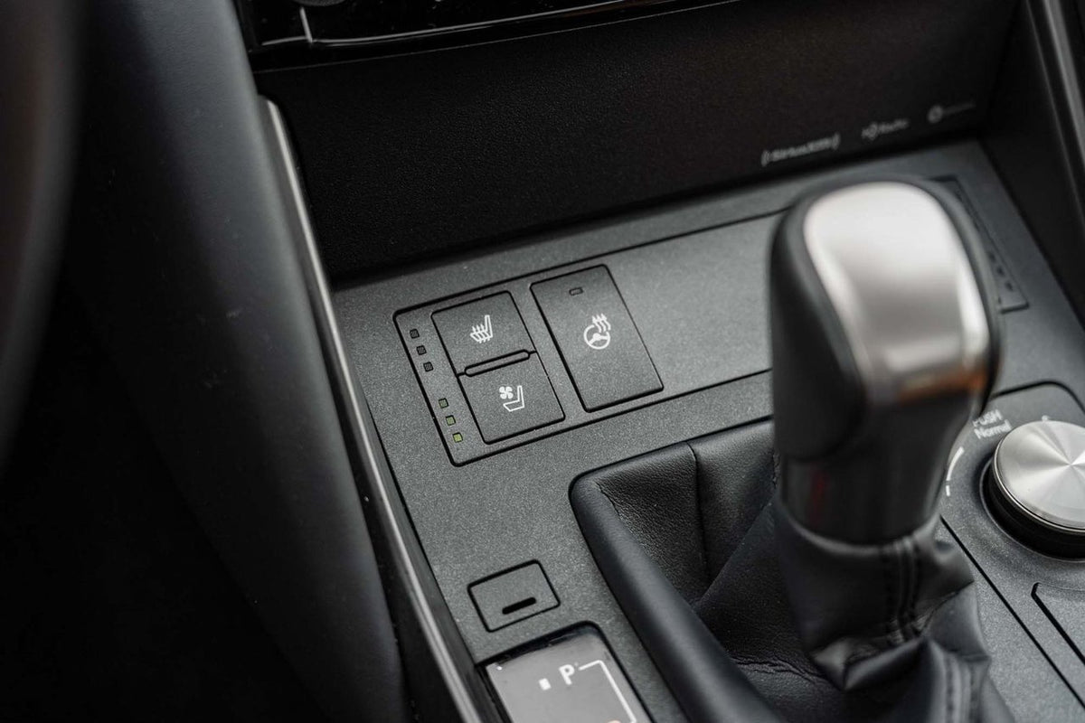 2022 Lexus IS IS 300