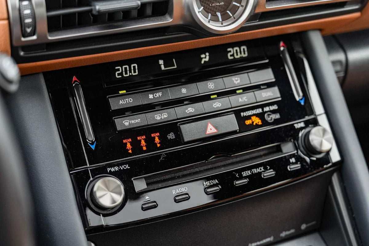 2022 Lexus IS IS 300
