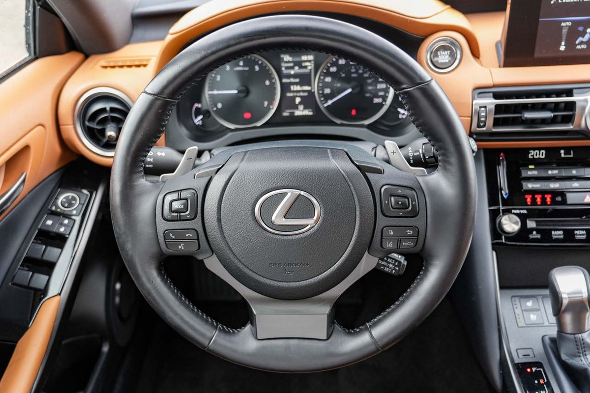 2022 Lexus IS IS 300