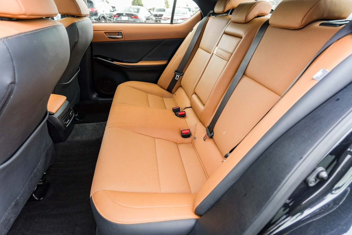 2022 Lexus IS IS 300