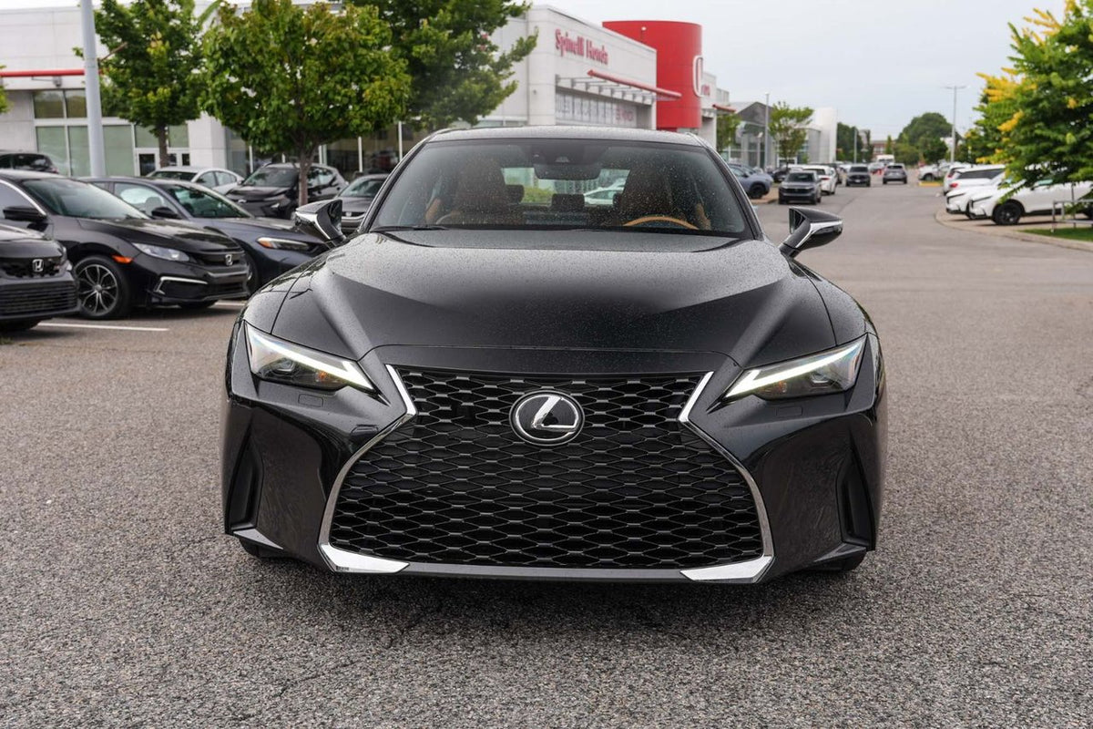 2022 Lexus IS IS 300
