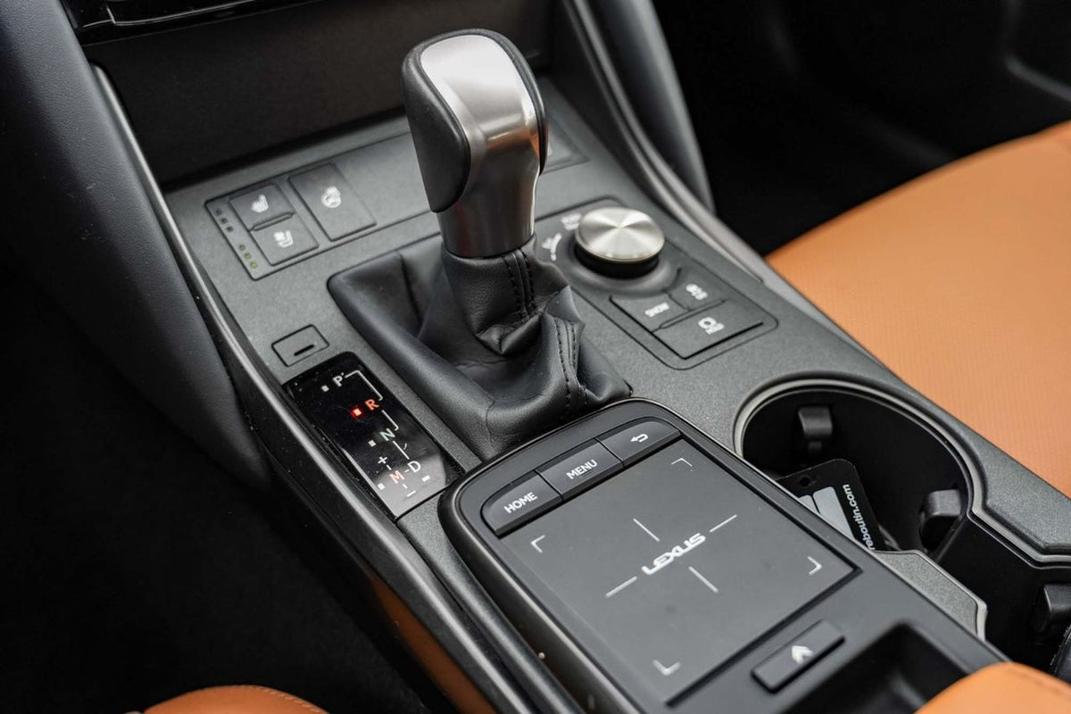 2022 Lexus IS IS 300
