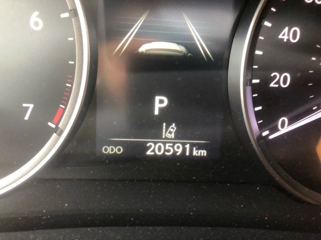 2022 Lexus IS IS 300