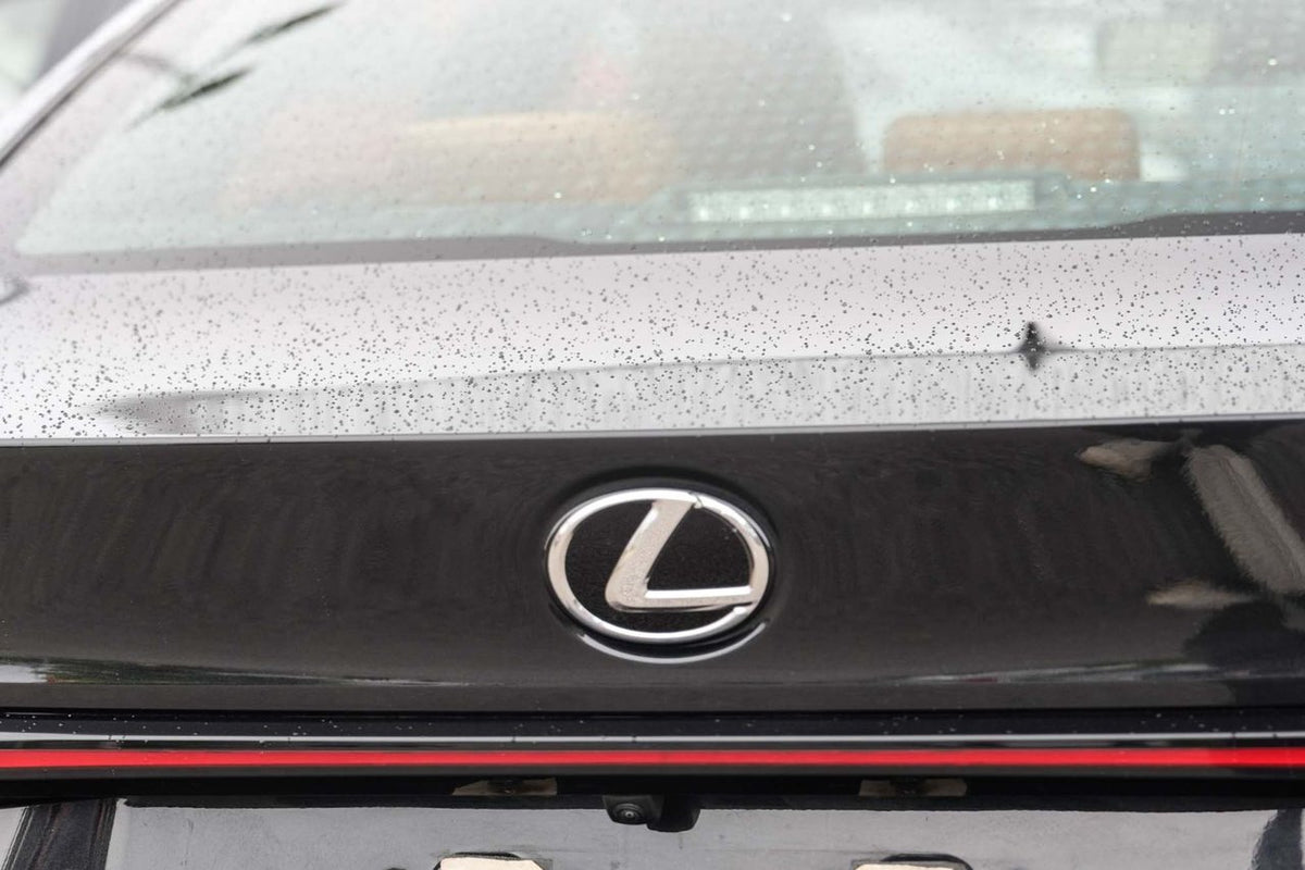 2022 Lexus IS IS 300