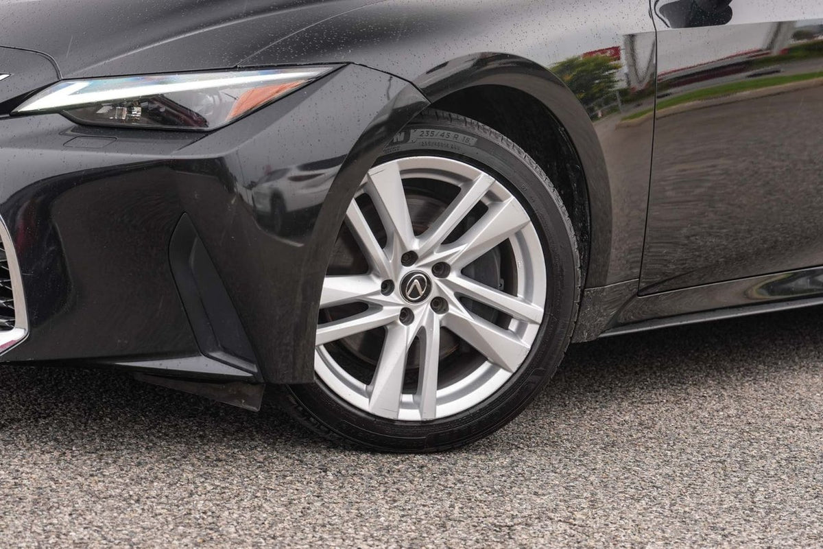2022 Lexus IS IS 300