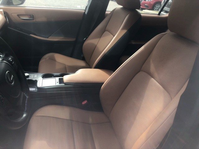 2022 Lexus IS IS 300