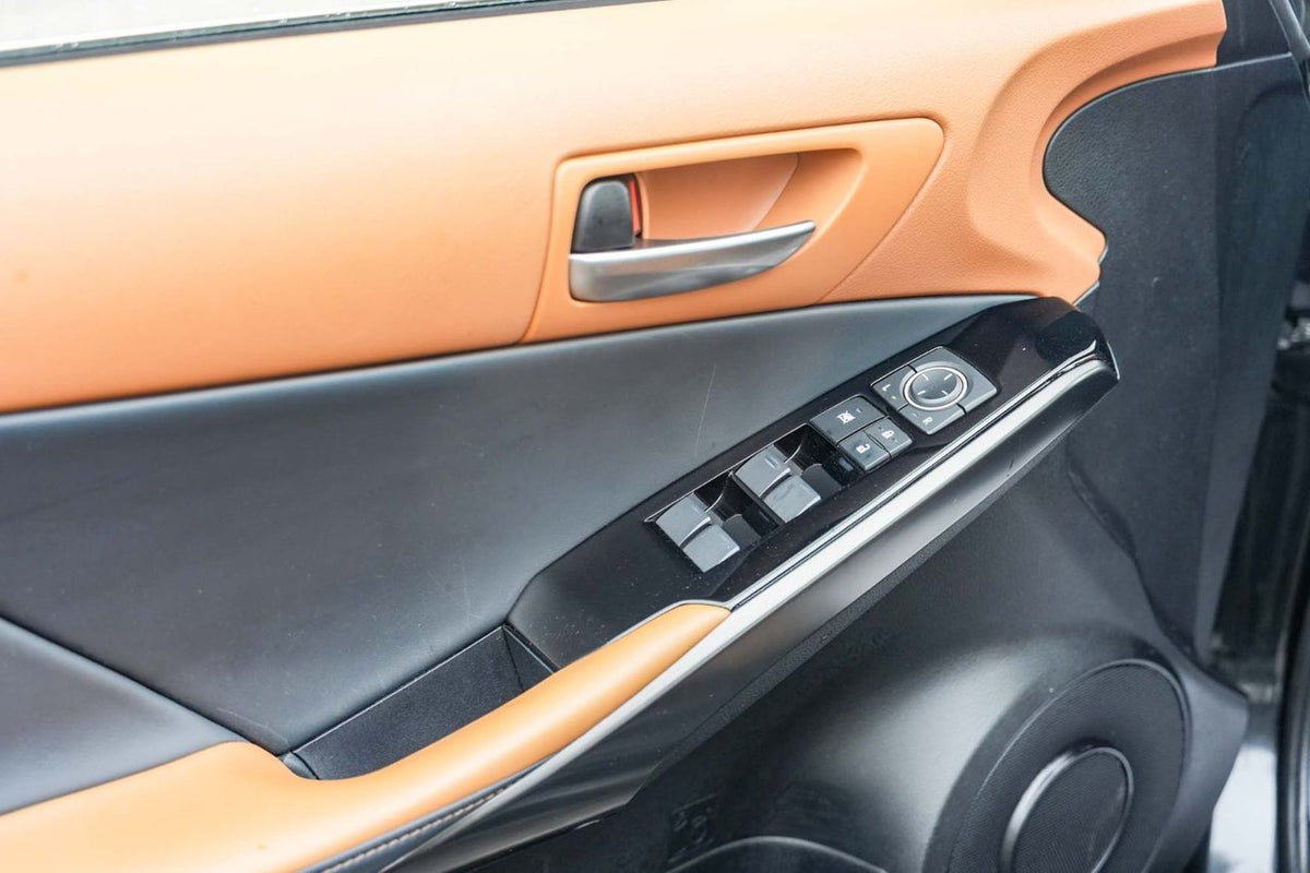 2022 Lexus IS IS 300