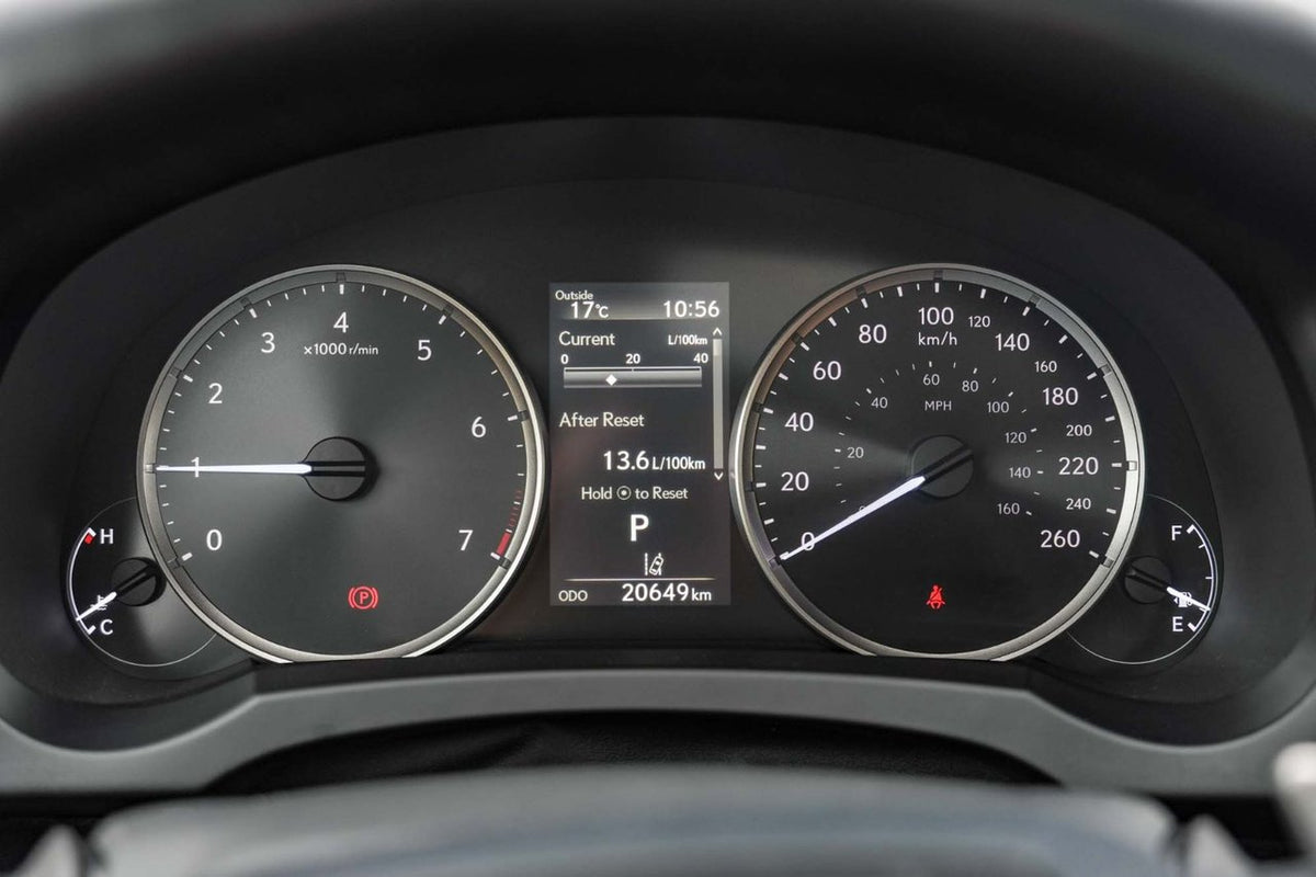 2022 Lexus IS IS 300
