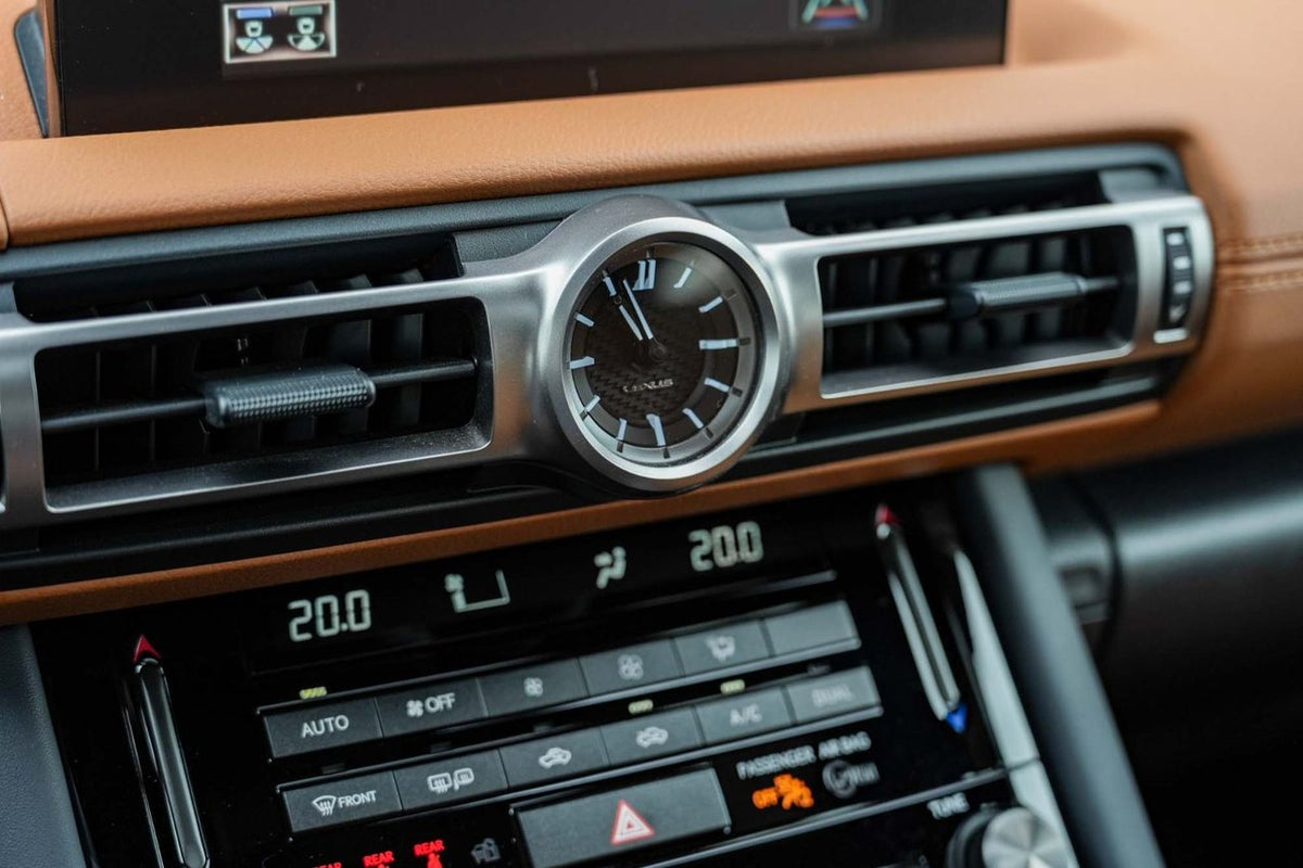 2022 Lexus IS IS 300