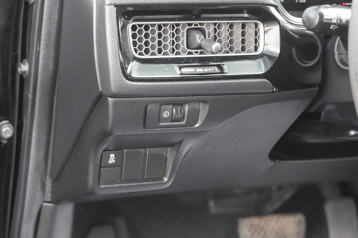 2025 Honda Civic Sedan LX; DEMARREUR CAMERA SIEGES CHAUFFANT *BAS/LOW KM*