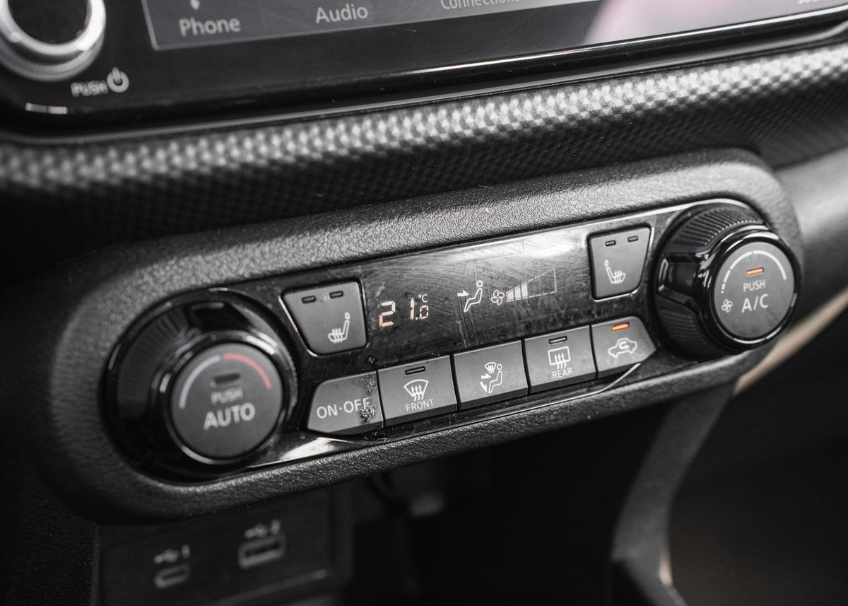 2024 Nissan Kicks SV MAGS+VOLANT/SIEGES.CHAUFF+DEM.DISTANCE+CARPLAY