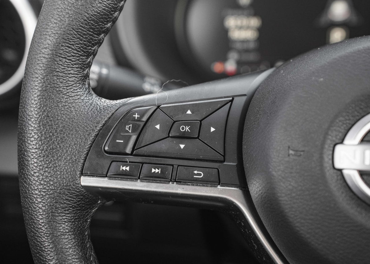 2024 Nissan Kicks SV MAGS+VOLANT/SIEGES.CHAUFF+DEM.DISTANCE+CARPLAY
