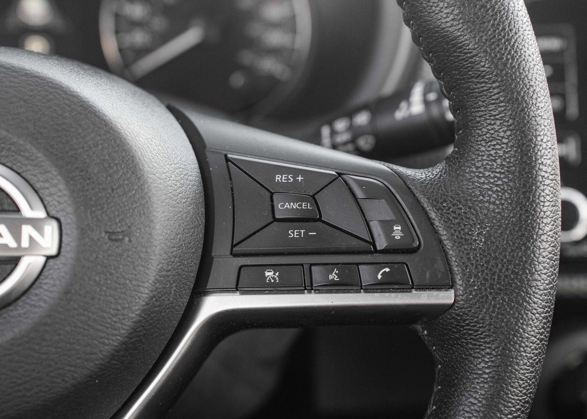 2024 Nissan Kicks SV MAGS+VOLANT/SIEGES.CHAUFF+DEM.DISTANCE+CARPLAY