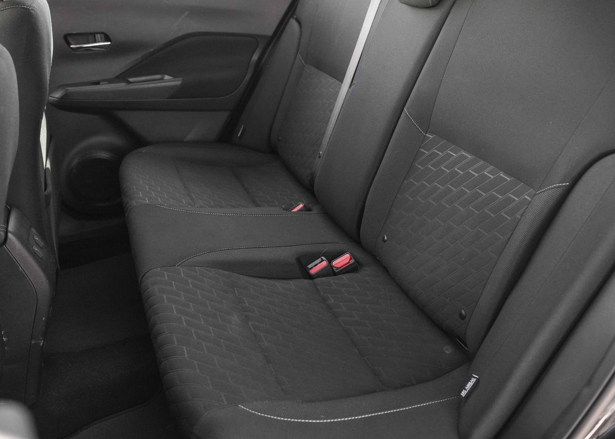 2024 Nissan Kicks SV MAGS+VOLANT/SIEGES.CHAUFF+DEM.DISTANCE+CARPLAY