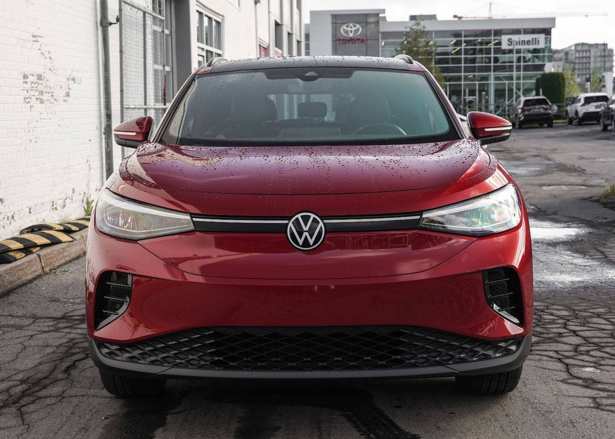 2023 Volkswagen ID.4 Pro