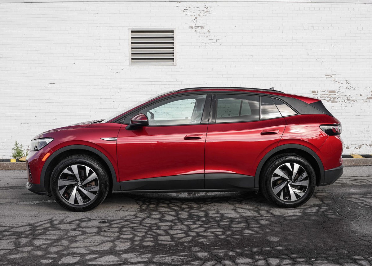 2023 Volkswagen ID.4 Pro
