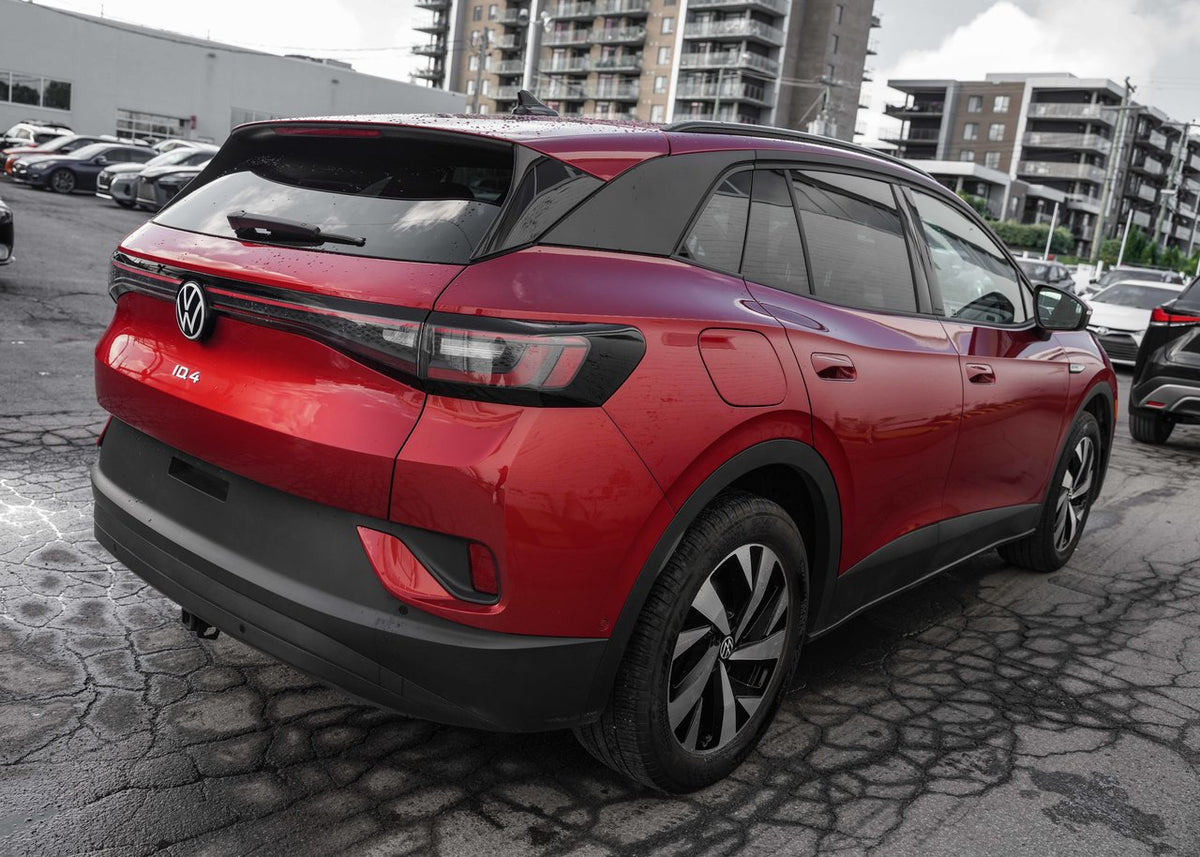 2023 Volkswagen ID.4 Pro