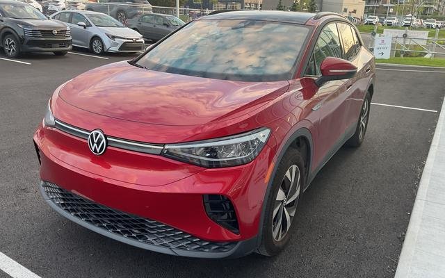 2023 Volkswagen ID.4 Pro