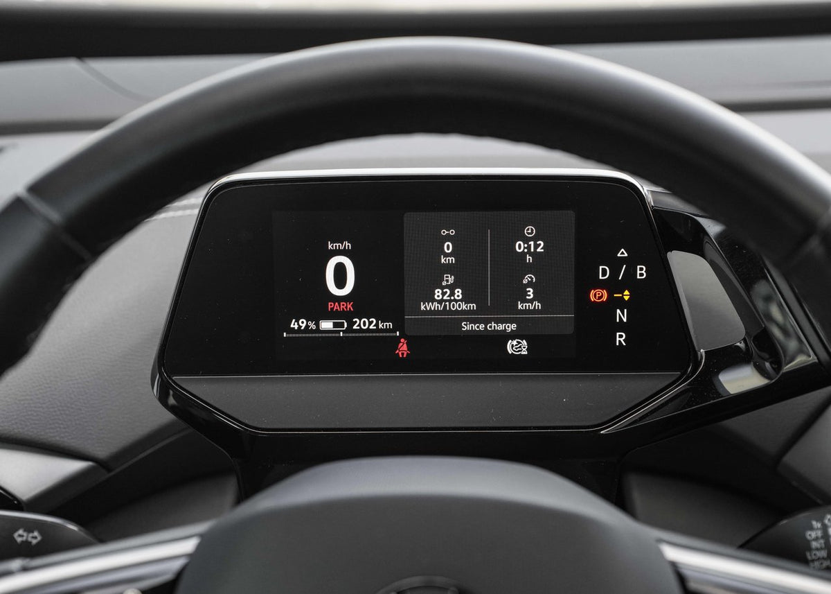 2023 Volkswagen ID.4 Pro