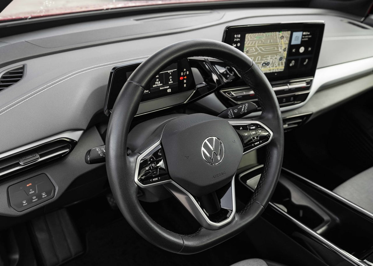 2023 Volkswagen ID.4 Pro