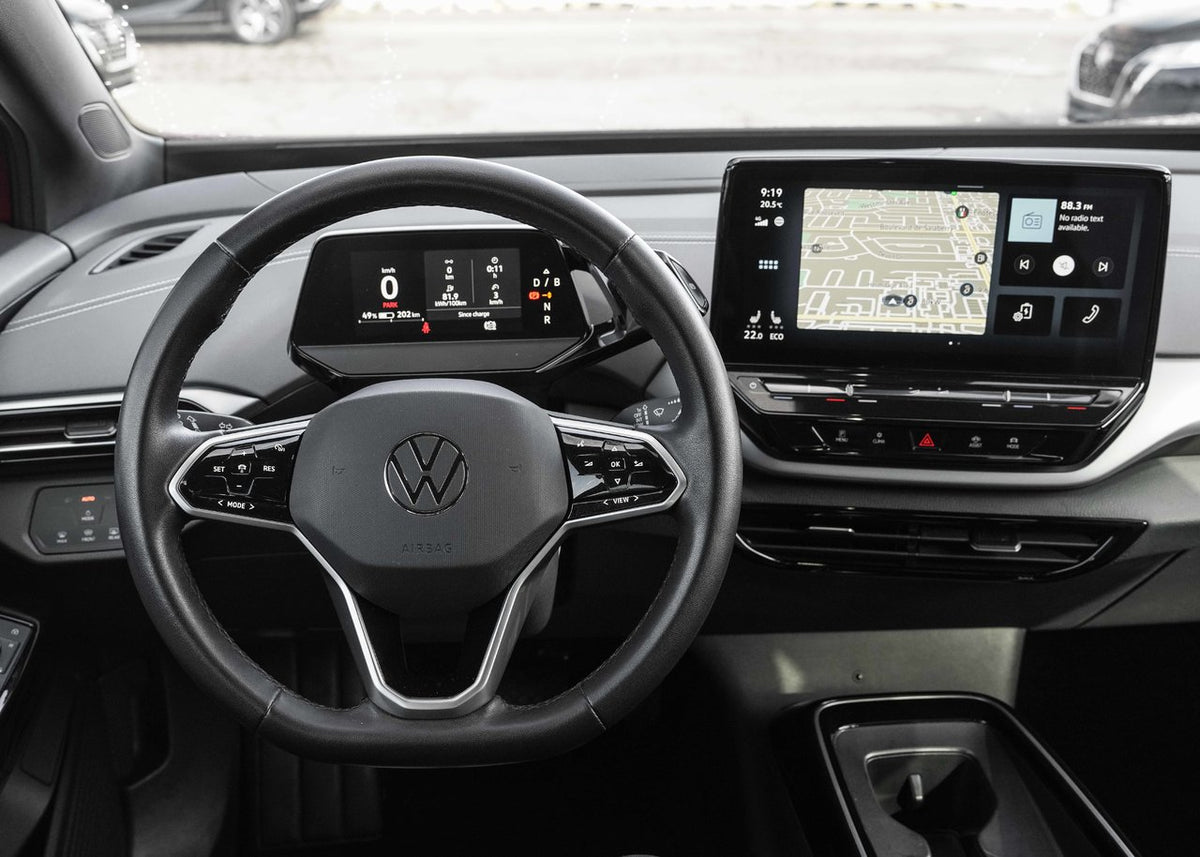 2023 Volkswagen ID.4 Pro