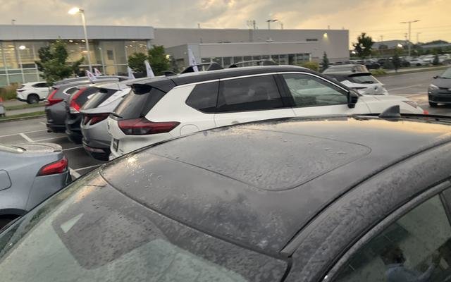 2018 Honda Civic Hatchback SPORT; TOIT CAMERA LANEWATCH SIEGES CHAUFFANT MAGS
