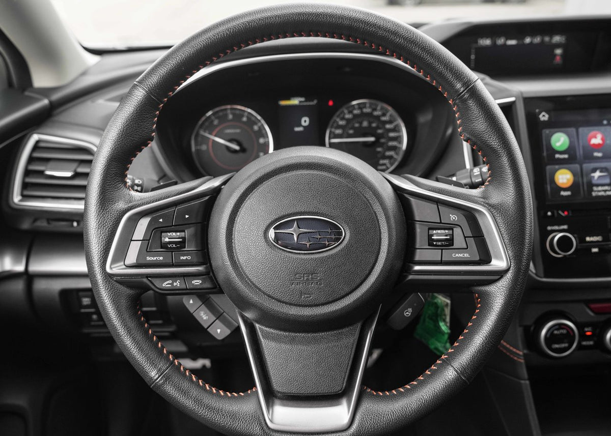 2019 Subaru Crosstrek Limited 2.0i AWD BAS KM CUIR TOIT NAVI