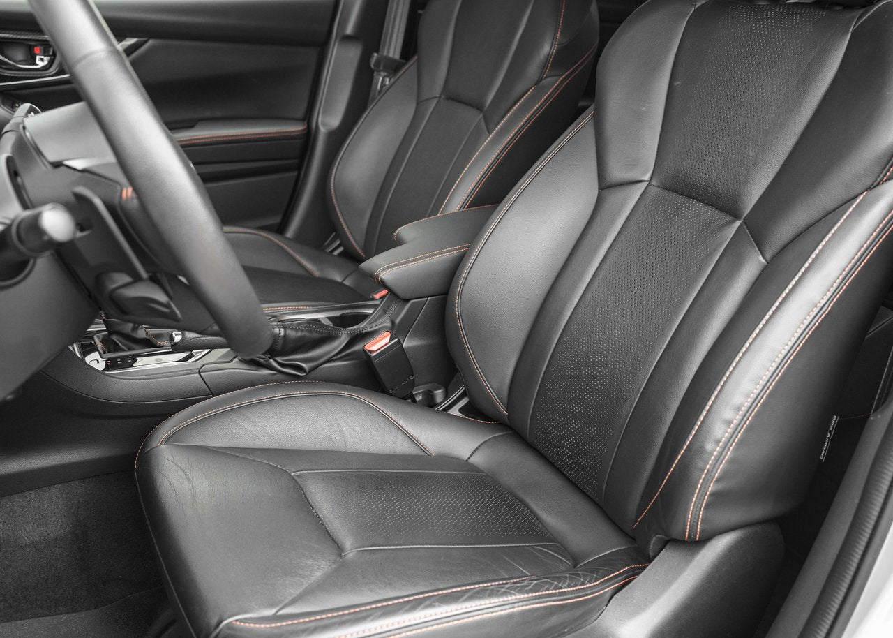 2019 Subaru Crosstrek Limited 2.0i AWD BAS KM CUIR TOIT NAVI