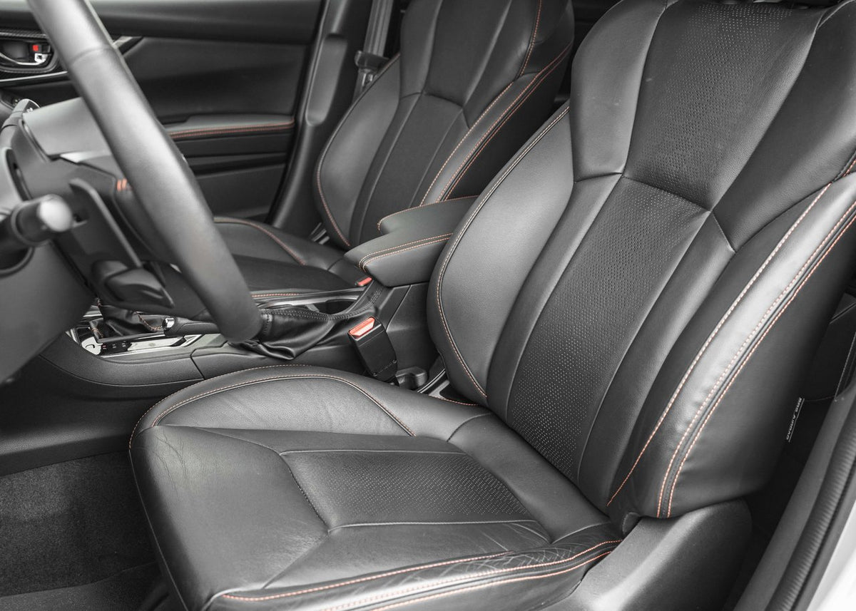 2019 Subaru Crosstrek Limited 2.0i AWD BAS KM CUIR TOIT NAVI