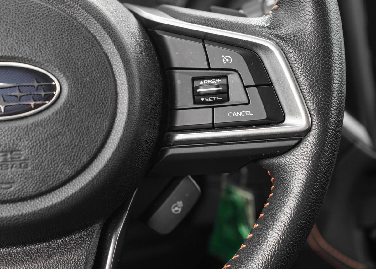 2019 Subaru Crosstrek Limited 2.0i AWD BAS KM CUIR TOIT NAVI