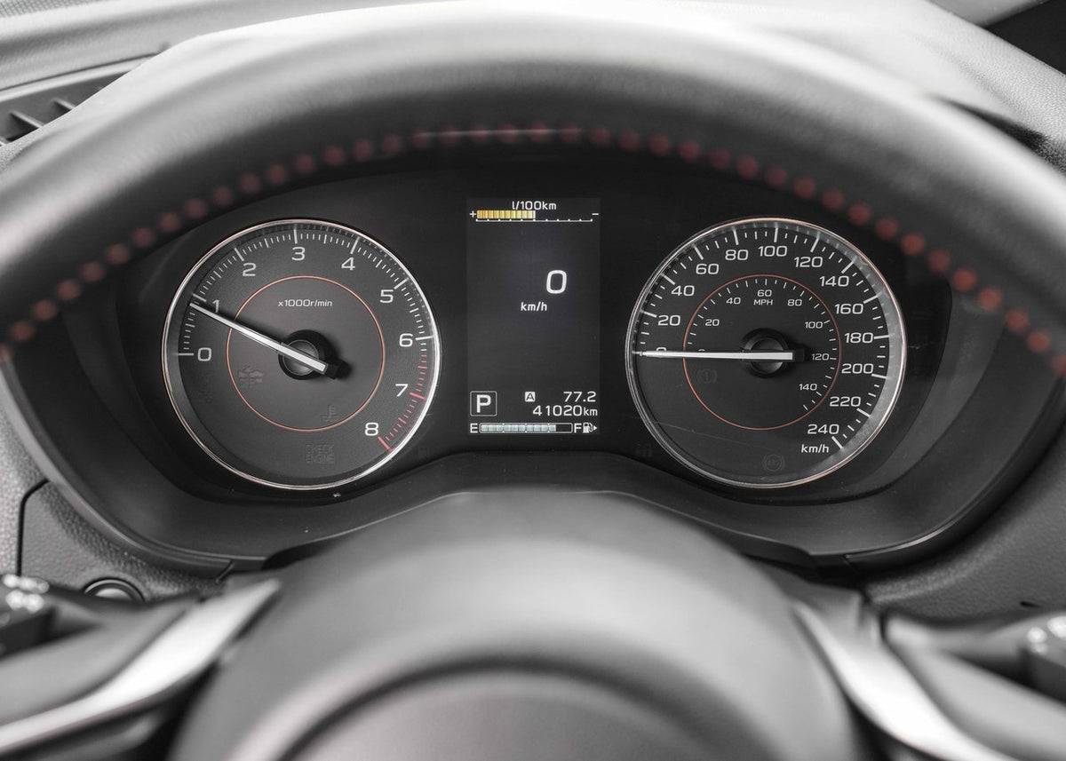 2019 Subaru Crosstrek Limited 2.0i AWD BAS KM CUIR TOIT NAVI