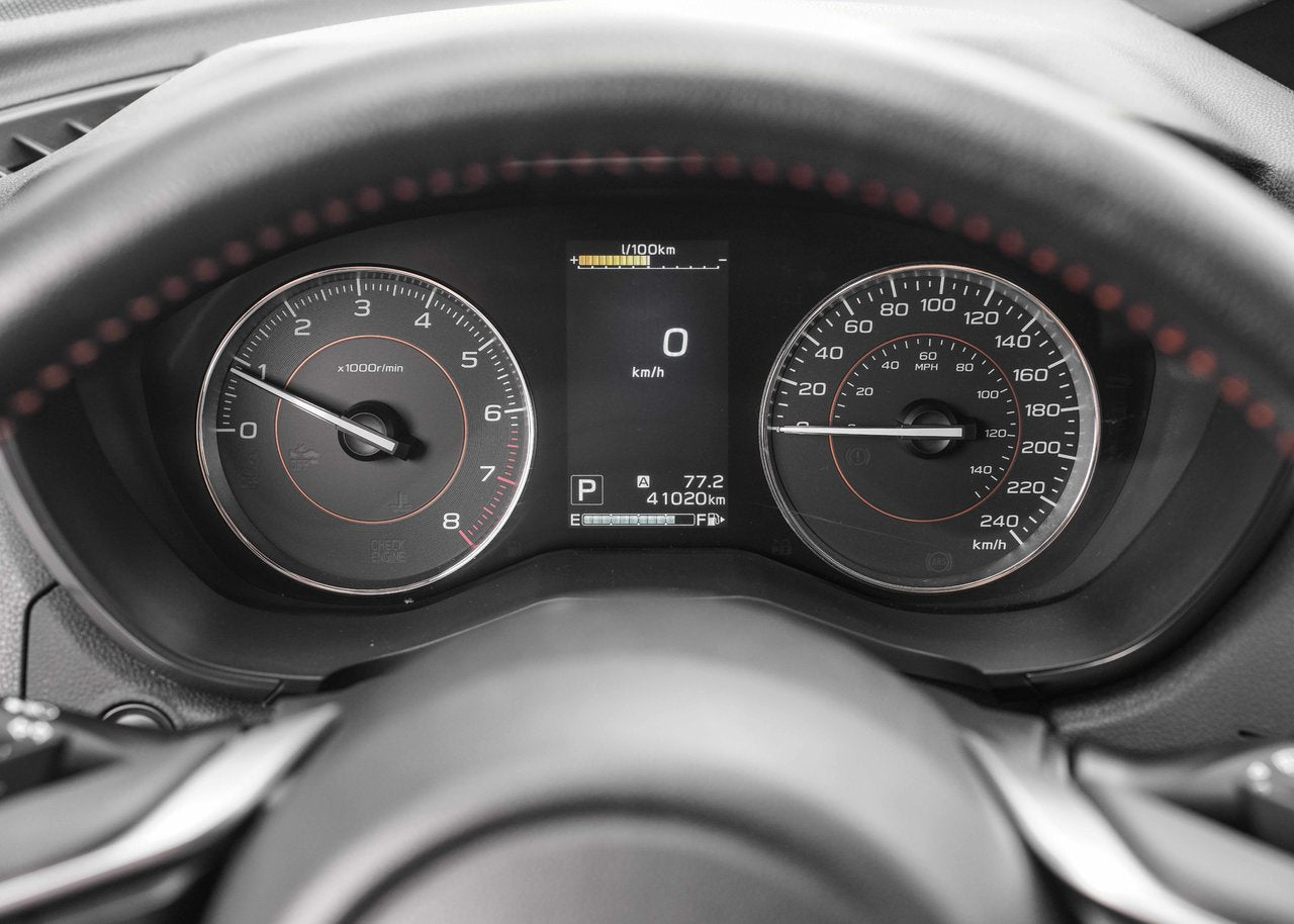 2019 Subaru Crosstrek Limited 2.0i AWD BAS KM CUIR TOIT NAVI