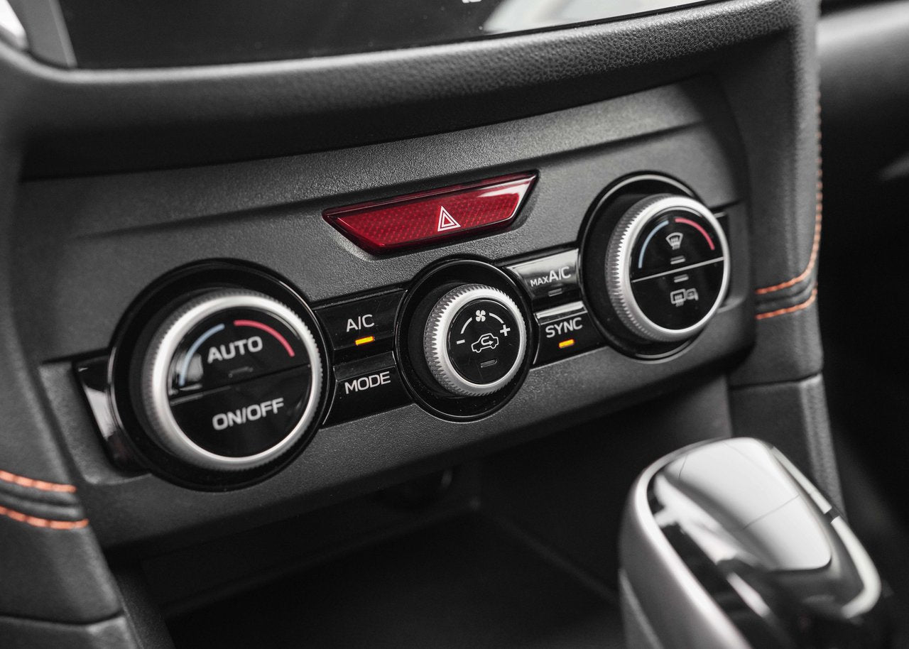 2019 Subaru Crosstrek Limited 2.0i AWD BAS KM CUIR TOIT NAVI