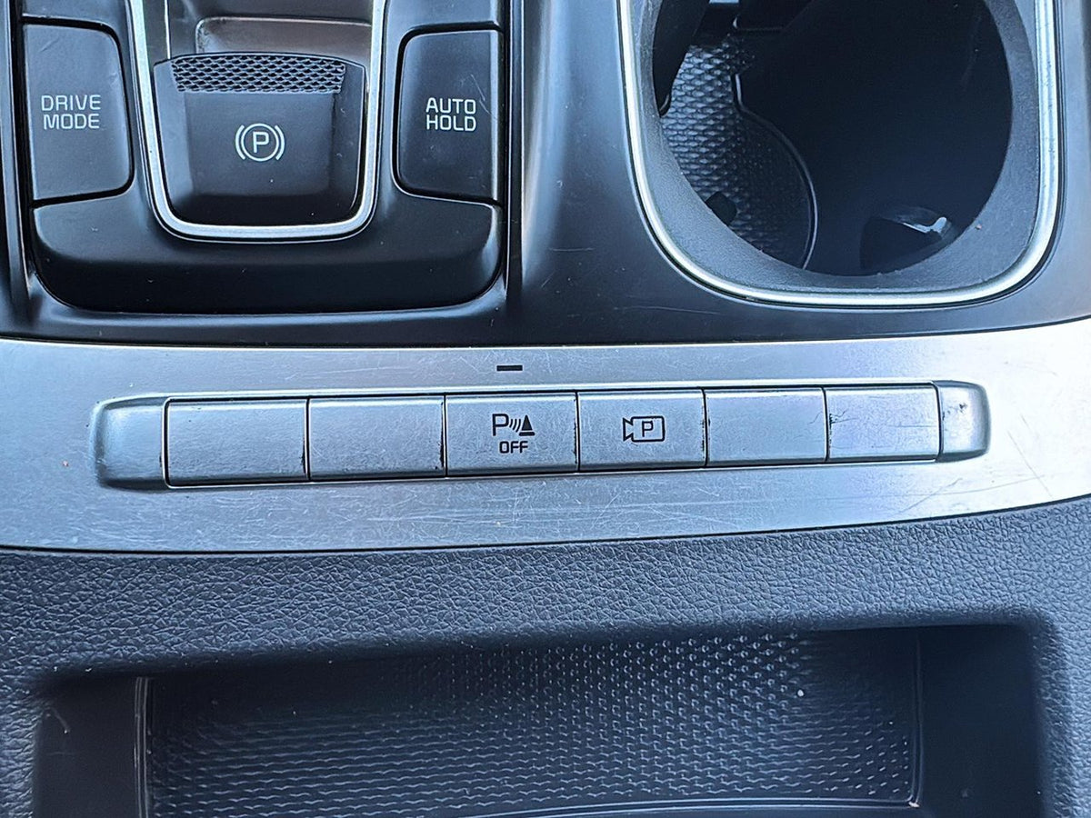 2023 Kia Carnival LX