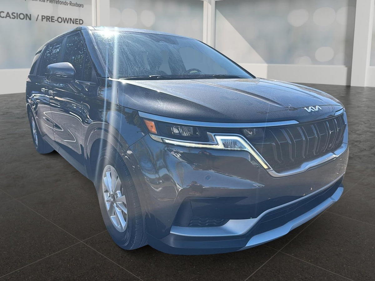 2023 Kia Carnival LX
