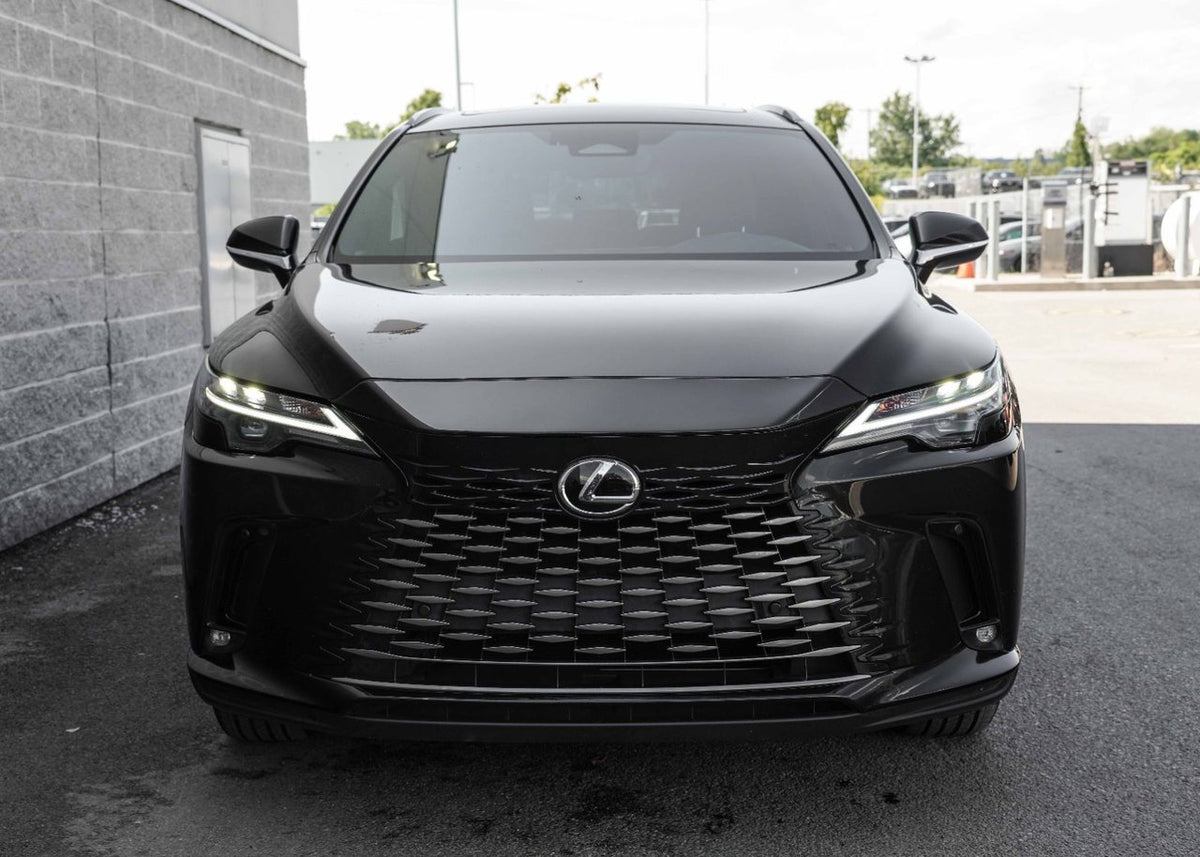 2024 Lexus RX 350 PREMIUM AWD BAS KM CUIR TOIT CARPLAY