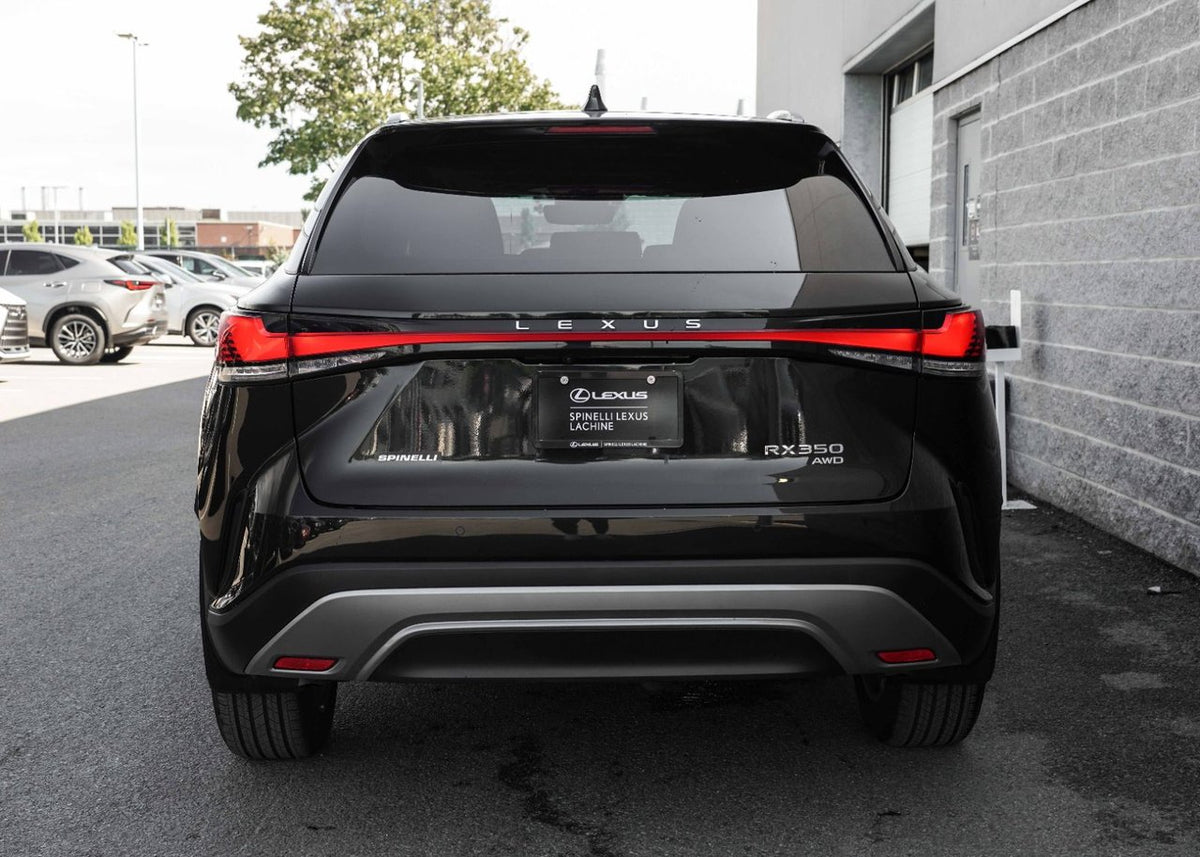 2024 Lexus RX 350 PREMIUM AWD BAS KM CUIR TOIT CARPLAY