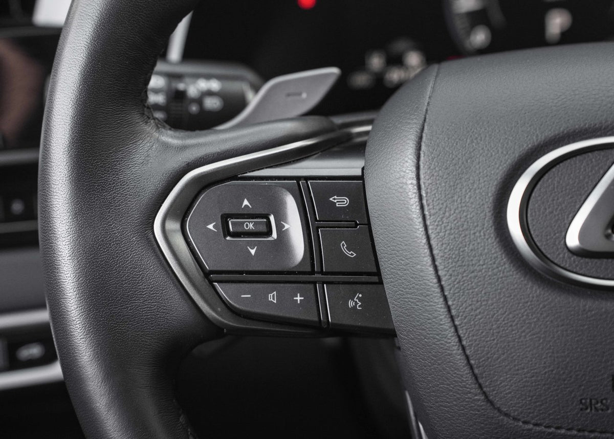 2024 Lexus RX 350 PREMIUM AWD BAS KM CUIR TOIT CARPLAY