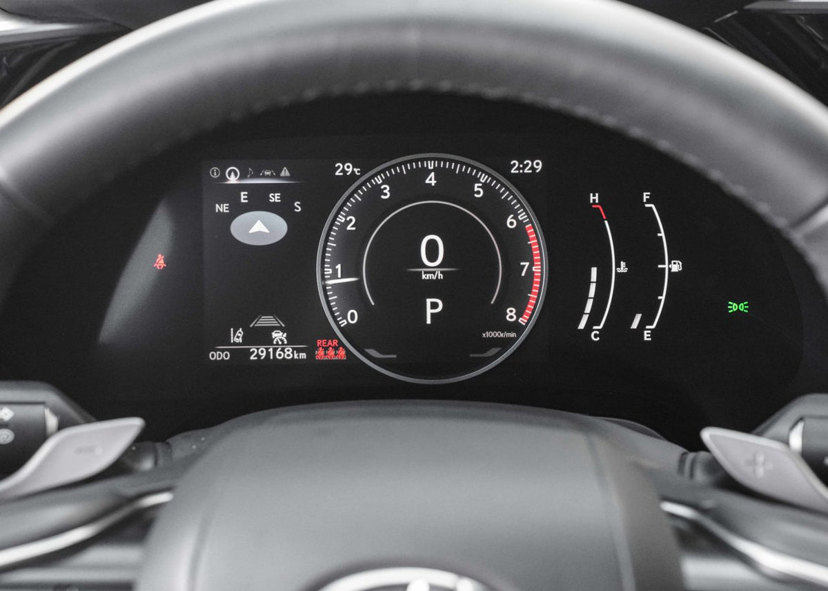 2024 Lexus RX 350 PREMIUM AWD BAS KM CUIR TOIT CARPLAY