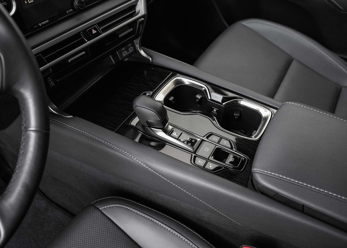 2024 Lexus RX 350 PREMIUM AWD BAS KM CUIR TOIT CARPLAY