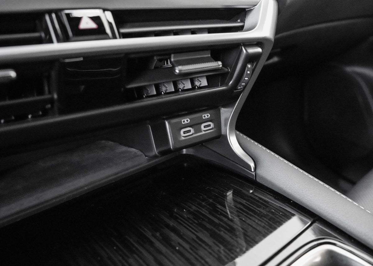 2024 Lexus RX 350 PREMIUM AWD BAS KM CUIR TOIT CARPLAY