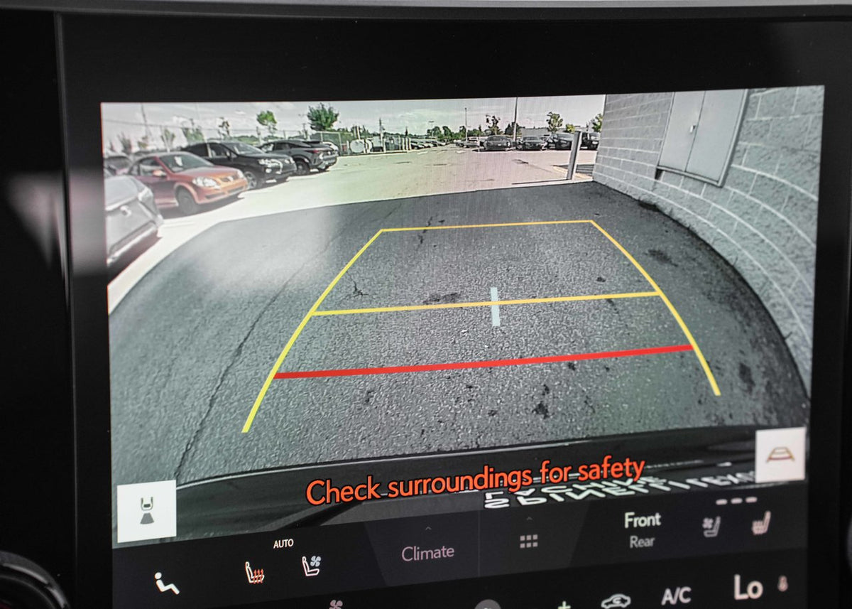2024 Lexus RX 350 PREMIUM AWD BAS KM CUIR TOIT CARPLAY