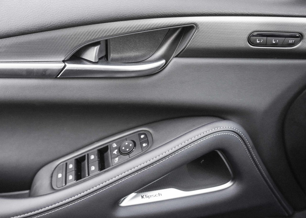 2027 Infiniti QX60 Sport