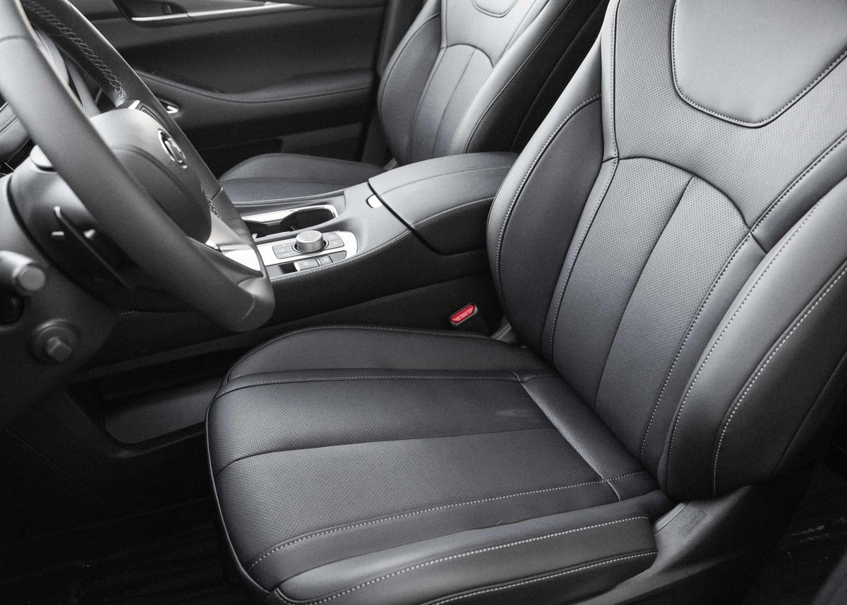 2027 Infiniti QX60 Sport