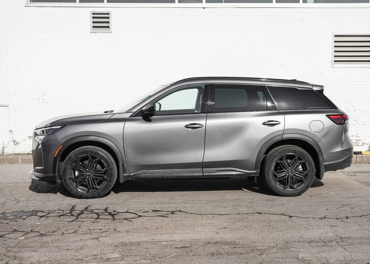 2027 Infiniti QX60 Sport