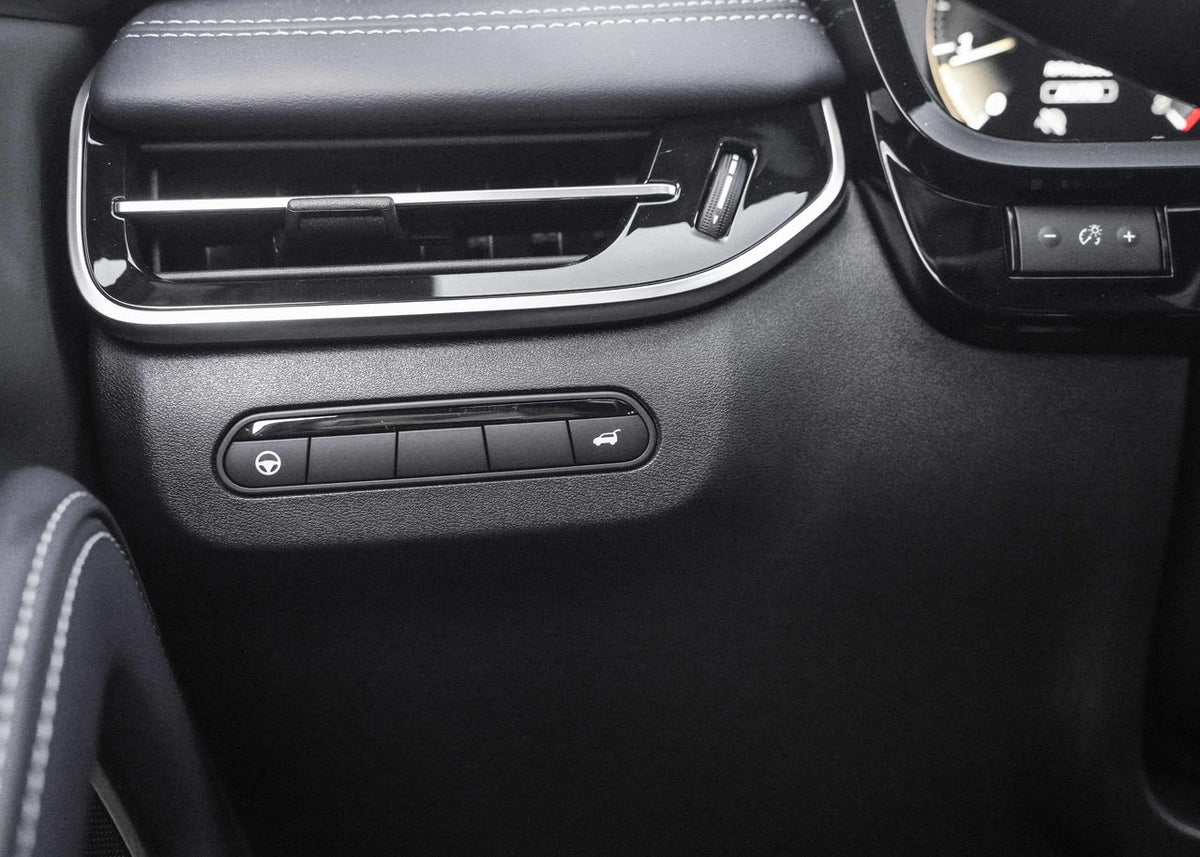 2027 Infiniti QX60 Sport