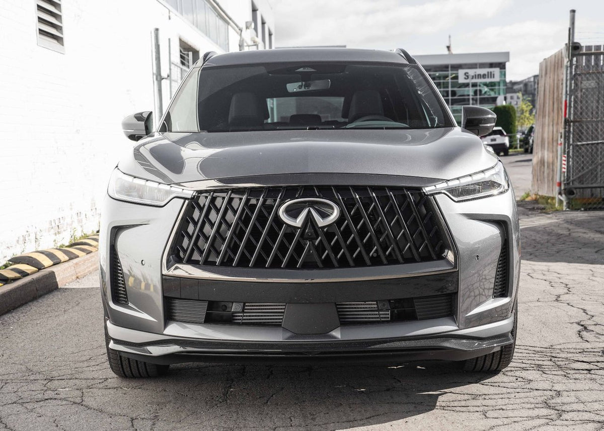 2027 Infiniti QX60 Sport