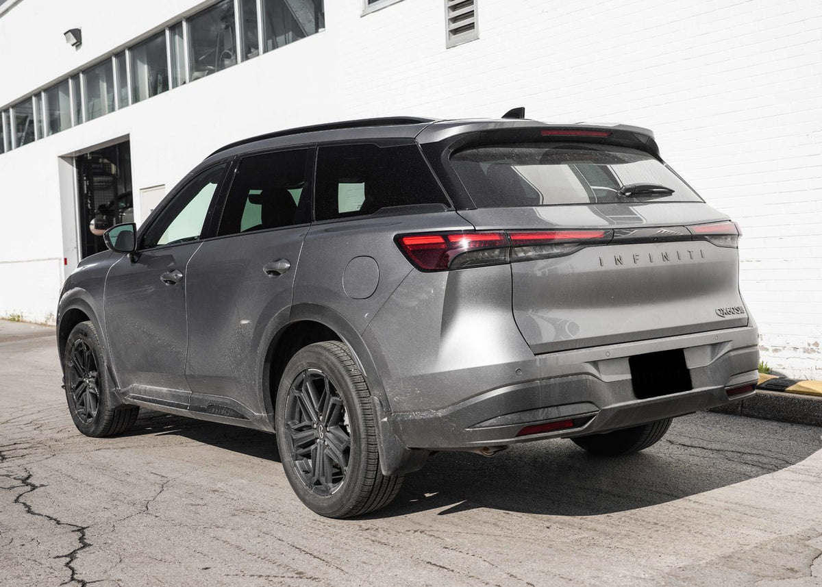 2027 Infiniti QX60 Sport