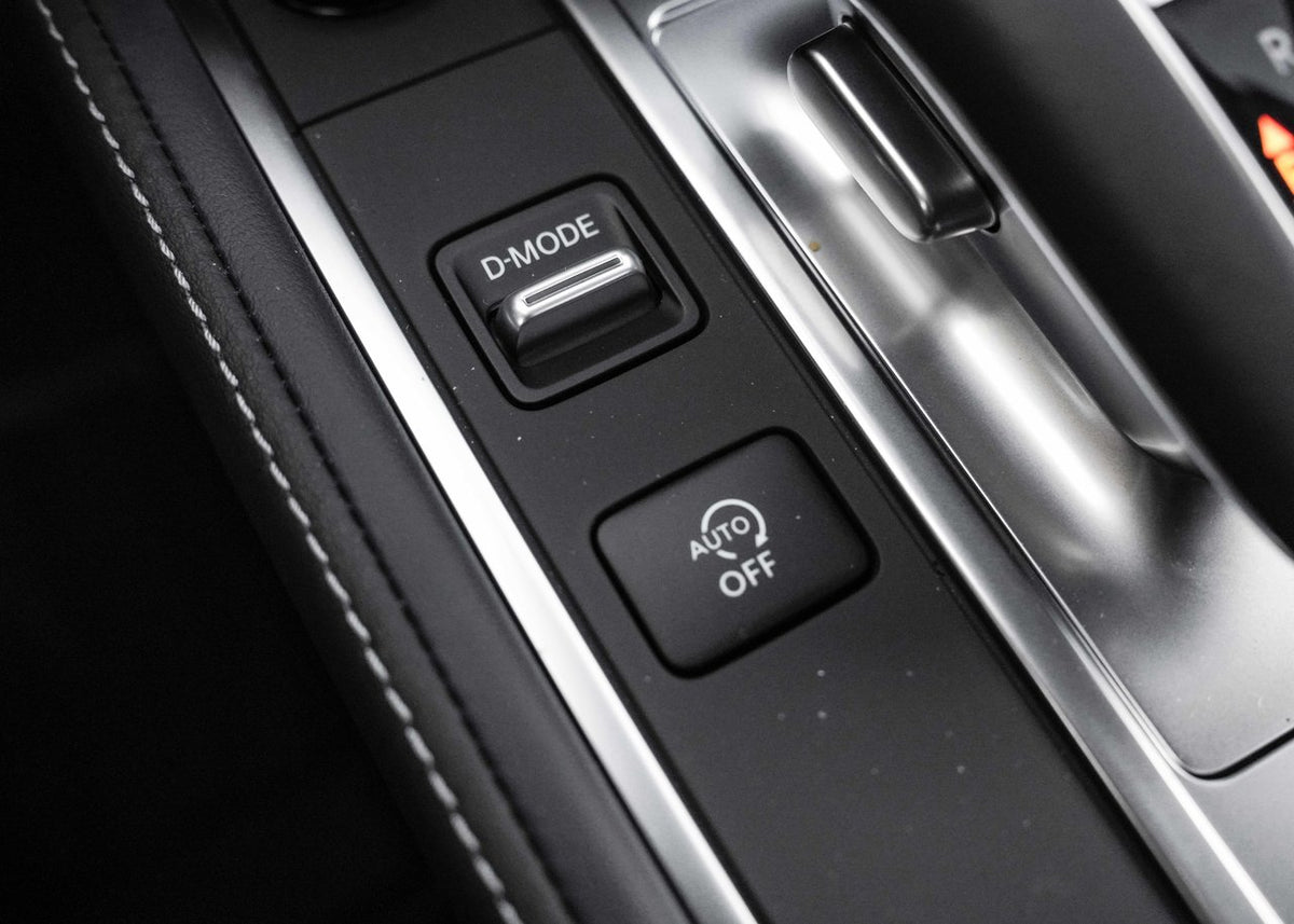 2027 Infiniti QX60 Sport